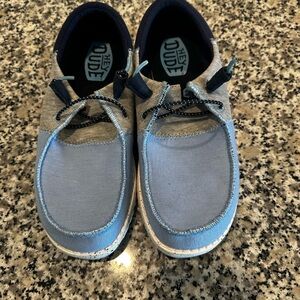 Heydude Wendy Tri-Color